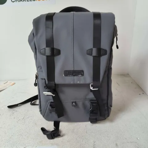 K&F CONCEPT BACKPACK – GREY