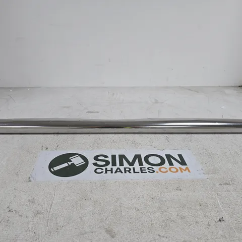 CHROME ROLL WRAP