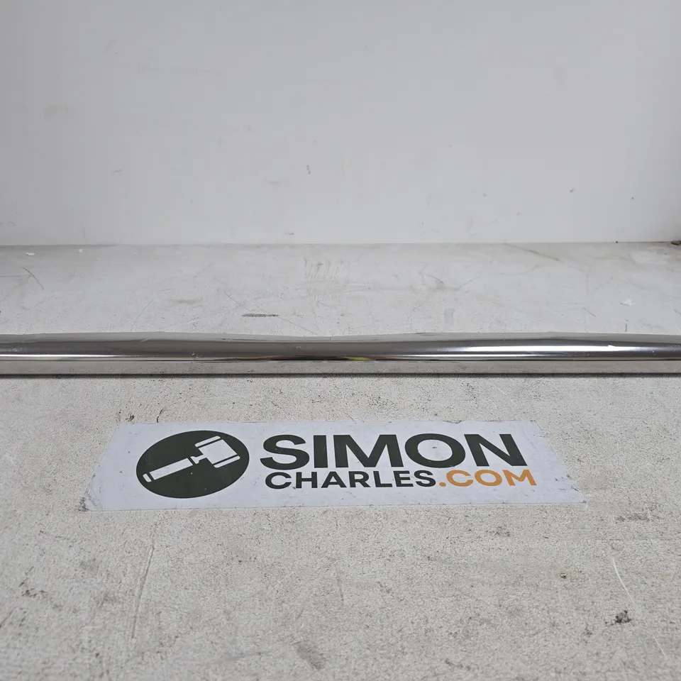 CHROME ROLL WRAP