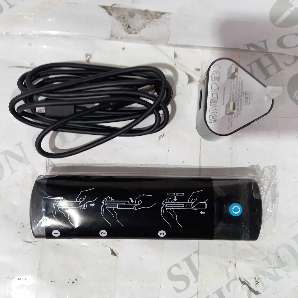 AMAZON FIRE TV STICK LITE