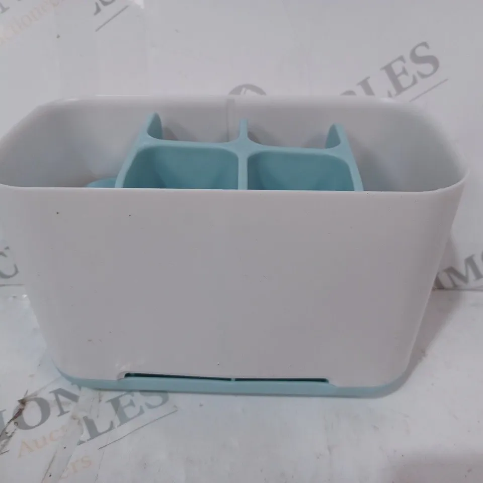 BOXED LARGE TOOTHBRUSH CADDY