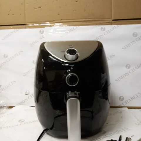 TOWER T17021 4.3 LITRE AIR FRYER