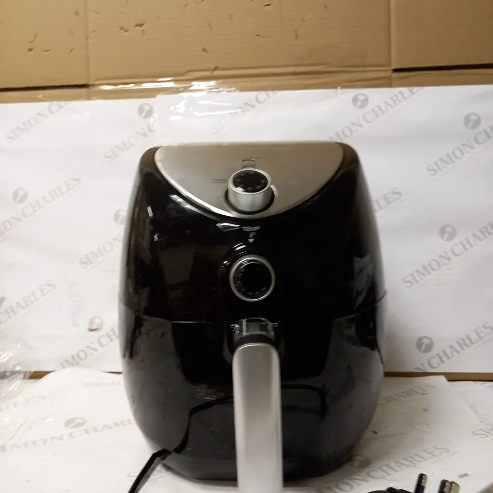 TOWER T17021 4.3 LITRE AIR FRYER
