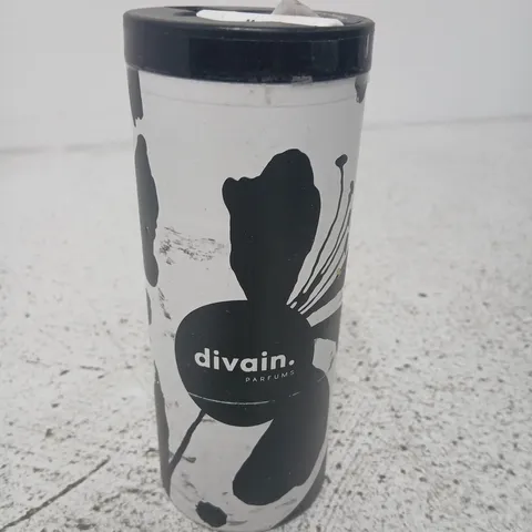BOXED DIVAIN PARFUMS 100ML