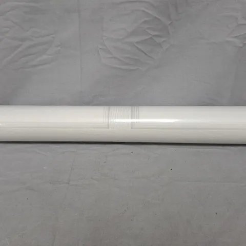 UNBRANDED SINGLE ROLL OF PATTERNED WALLPAPER IN GREY SIZE UNSPECIFIED