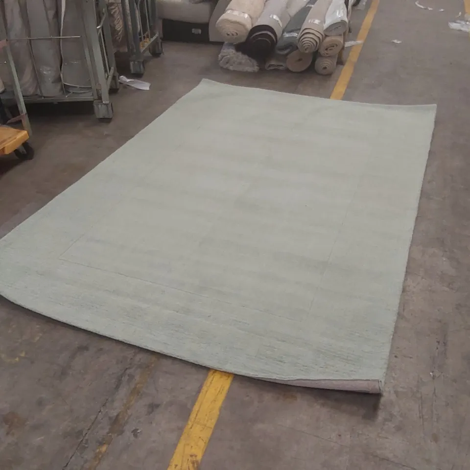 QUALITY DESIGNER AREA RUG - APPROXIMATELY 290 x 200cm