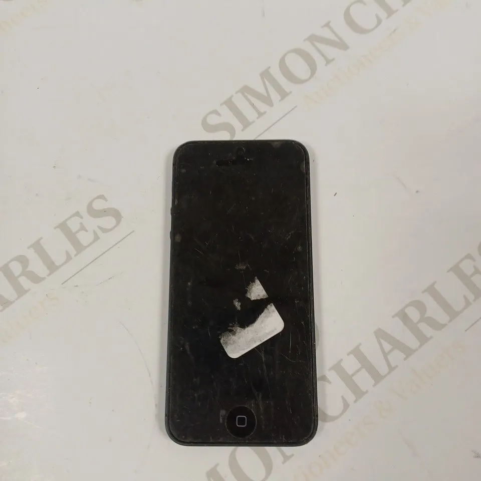 APPLE IPHONE 5 (A1429) SMARTPHONE 
