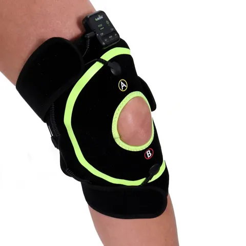 NUACTIVE EMS MASSAGER RECOVERY WRAP