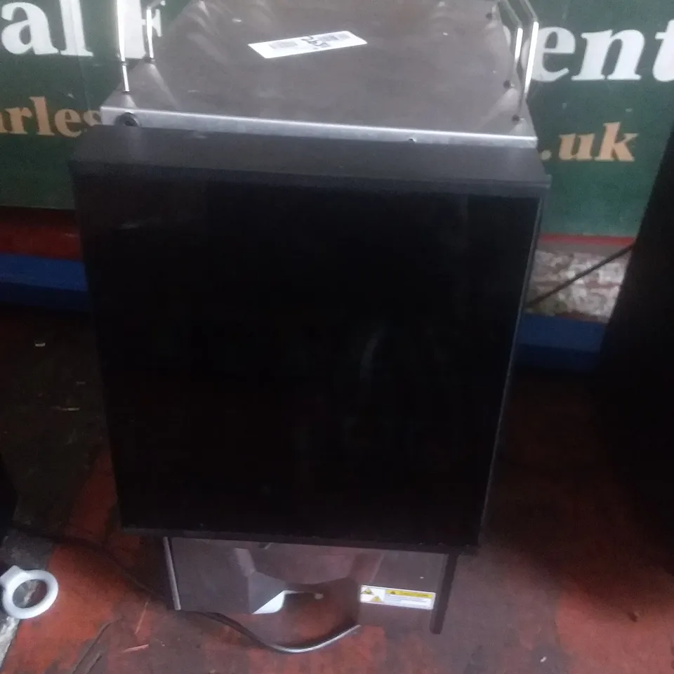 COFFETEK VITRO 4 GB COFFEE MACHINE 60033190
