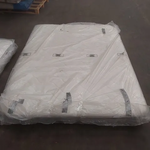 QUALITY BAGGED 5' KING SIZE MATTRESS 