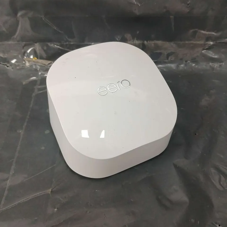 EERO 6 MESH WI-FI ROUTER