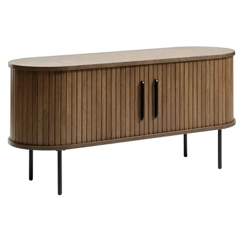 ALBERIDA TV STAND FOR TVS UP TO 88"