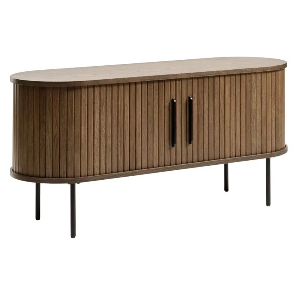 ALBERIDA TV STAND FOR TVS UP TO 88"