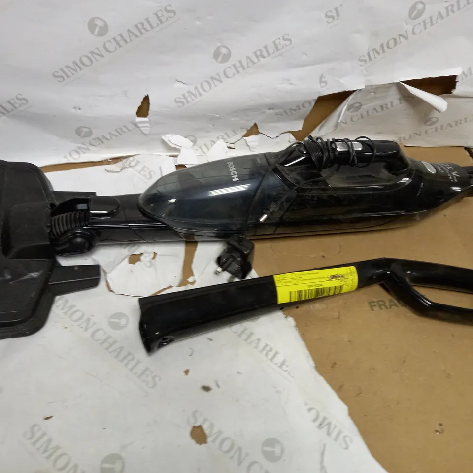 BOSCH SERIES 2 PRO CLEANER 