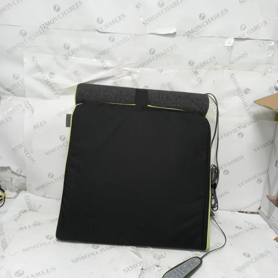HOMEDICS STRETCH+ BACK STRETCHING MAT