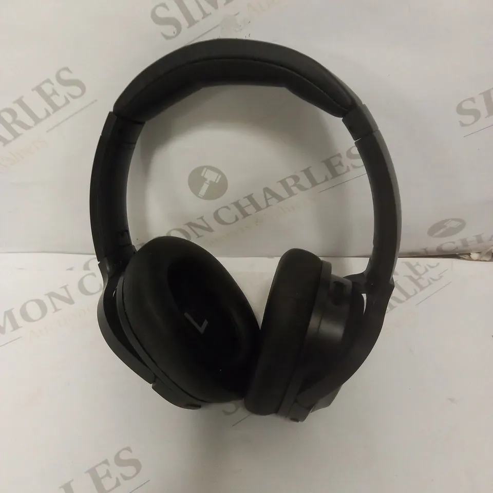 TECH WIRELESS NOISE CANCELLING HEADPHONES 