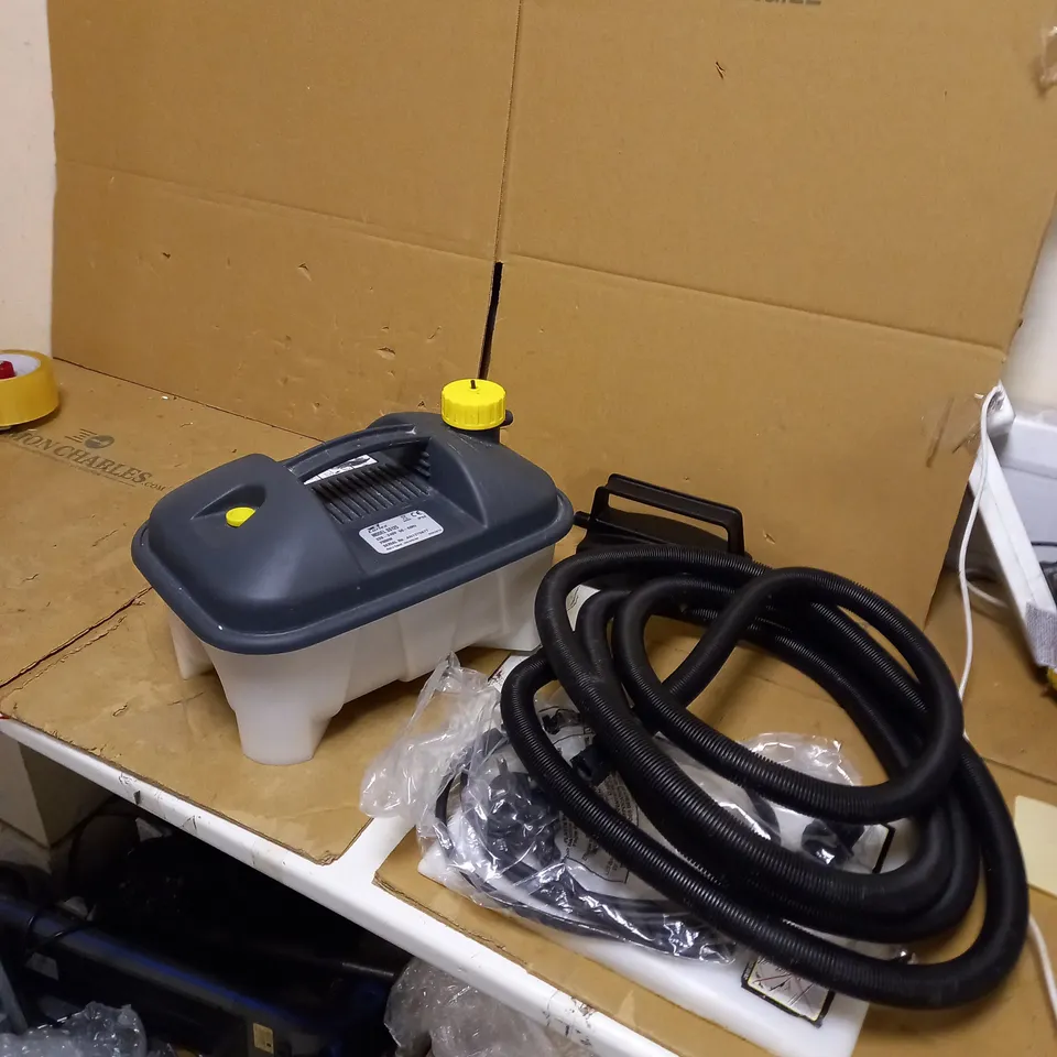 EARLEX WALLPAPER STRIPPER SPARE PARTS 