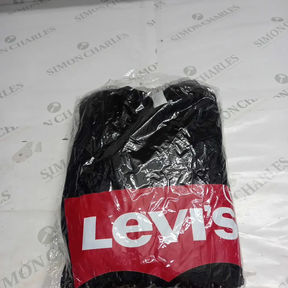 LEVIS LOGO JUMPER SIZE UNSPECIFIED