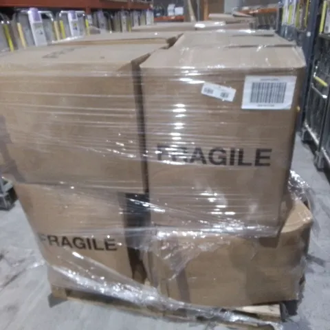 PALLET OF APPROXIMATELY 368 ASSORTED UNPROCESSED CLOTHING ITEMS TO INCLUDE: