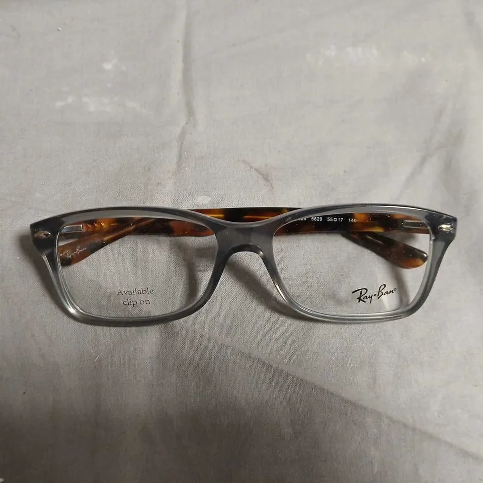 RAY-BAN EYEGLASSES 