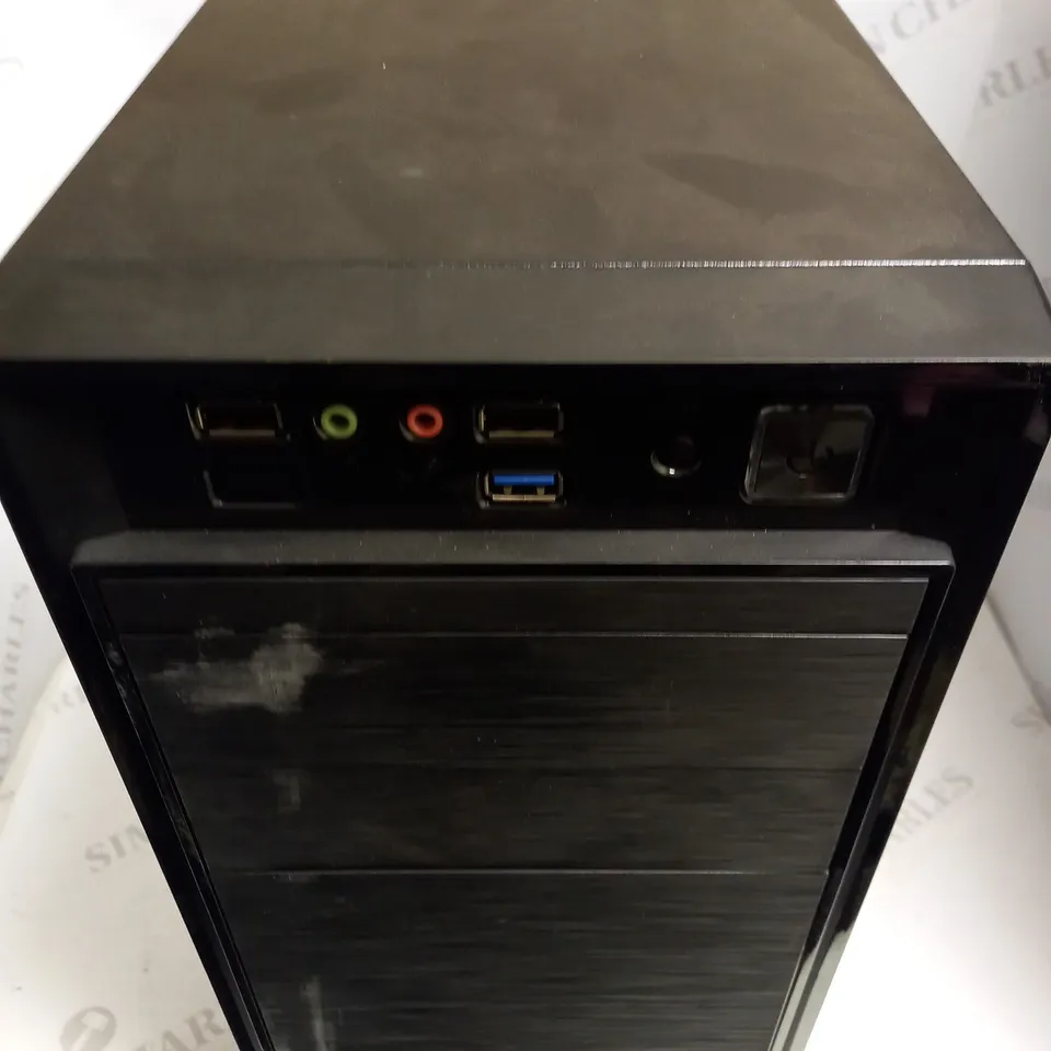 PC TOWER CASING UNIT