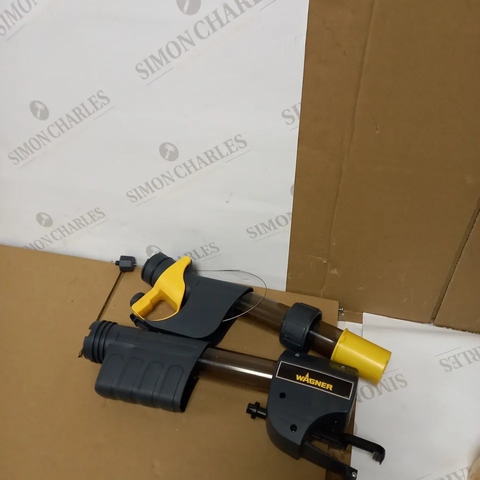 WAGNER UNIVERSAL EXTRA HANDLE EXTENSION