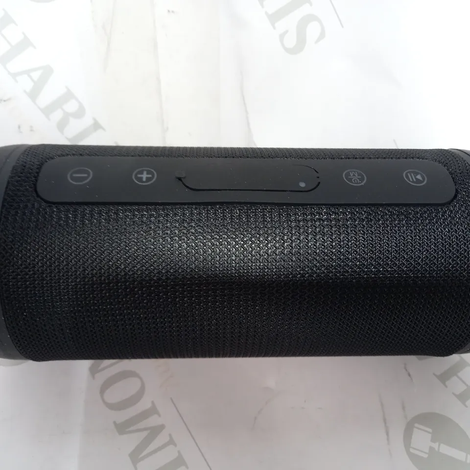 JUICEBOOMPRO BLUETOOTH SPEAKER 