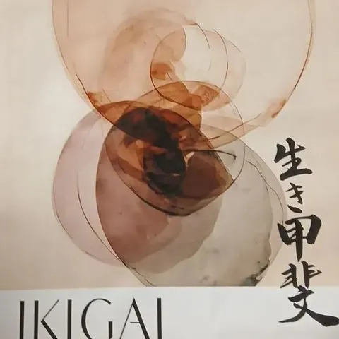LIFE'S PURPOSE HOUSE OF KOYOMI EXCLUSIVE