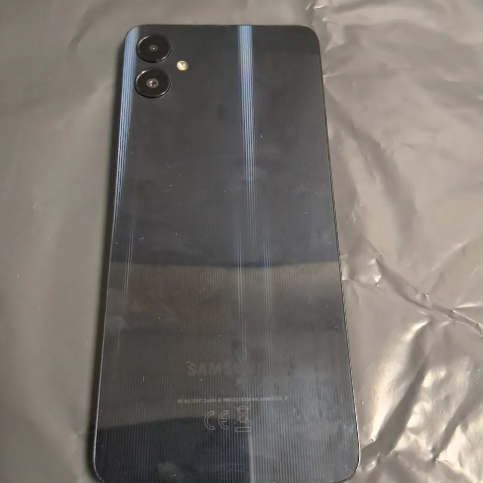 BOXED SAMSUNG GALAXY A05 64GB IN BLACK - SM-A055F