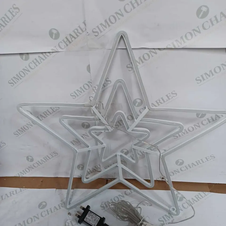 JOHN LEWIS NEON TRIO STAR IGHT 
