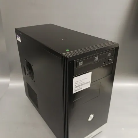 GIGABYTE GZ-M1 DESKTOP PC