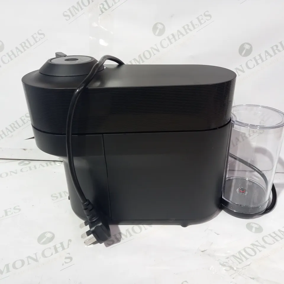NESPRESSO VERTUO POP COFFEE MACHINE