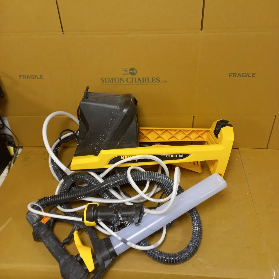 WAGNER UNIVERSAL SPRAYER W950 FLEXIO