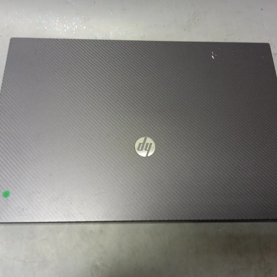 HP 625 LAPTOP IN GREY