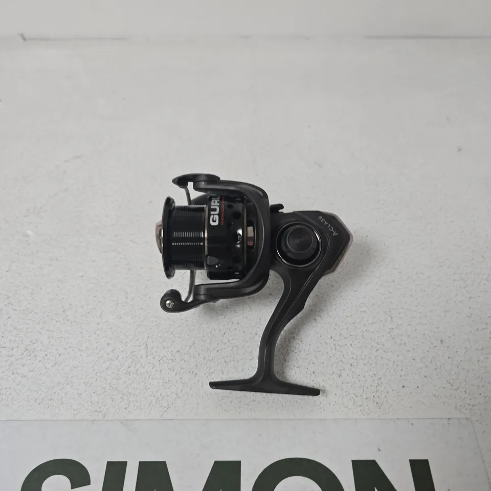 GURU A-CLASS 4000 SPINNING FISHING REEL
