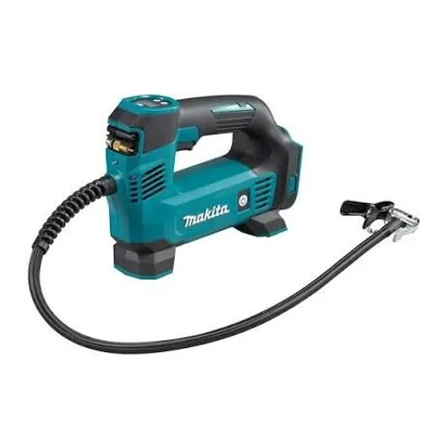 BOXED MAKITA CORDLESS INFLATOR