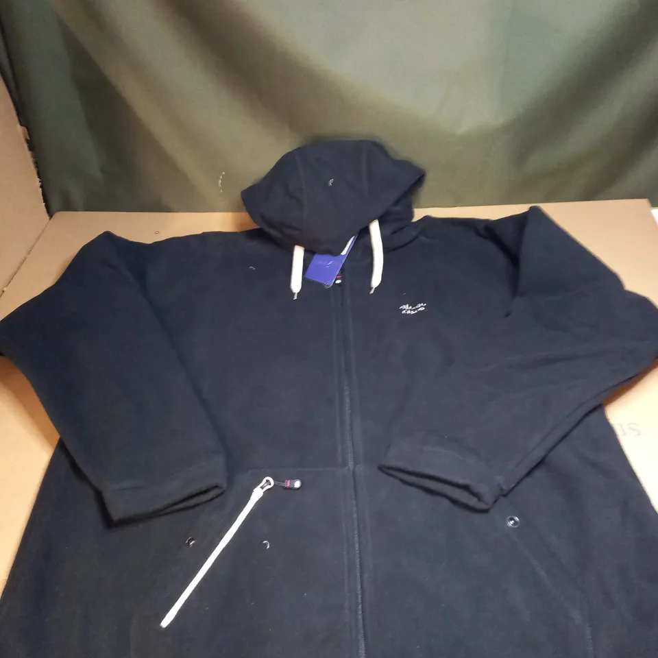 D.A.D SPORTS JACKET SIZE XXL