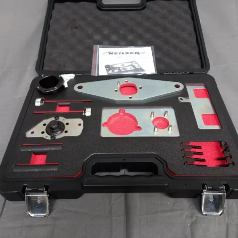 NEILSEN TIMING TOOL KIT