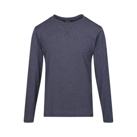 REGATTA - KARTER II LIGHTWEIGHT DARK GREY SIZE S