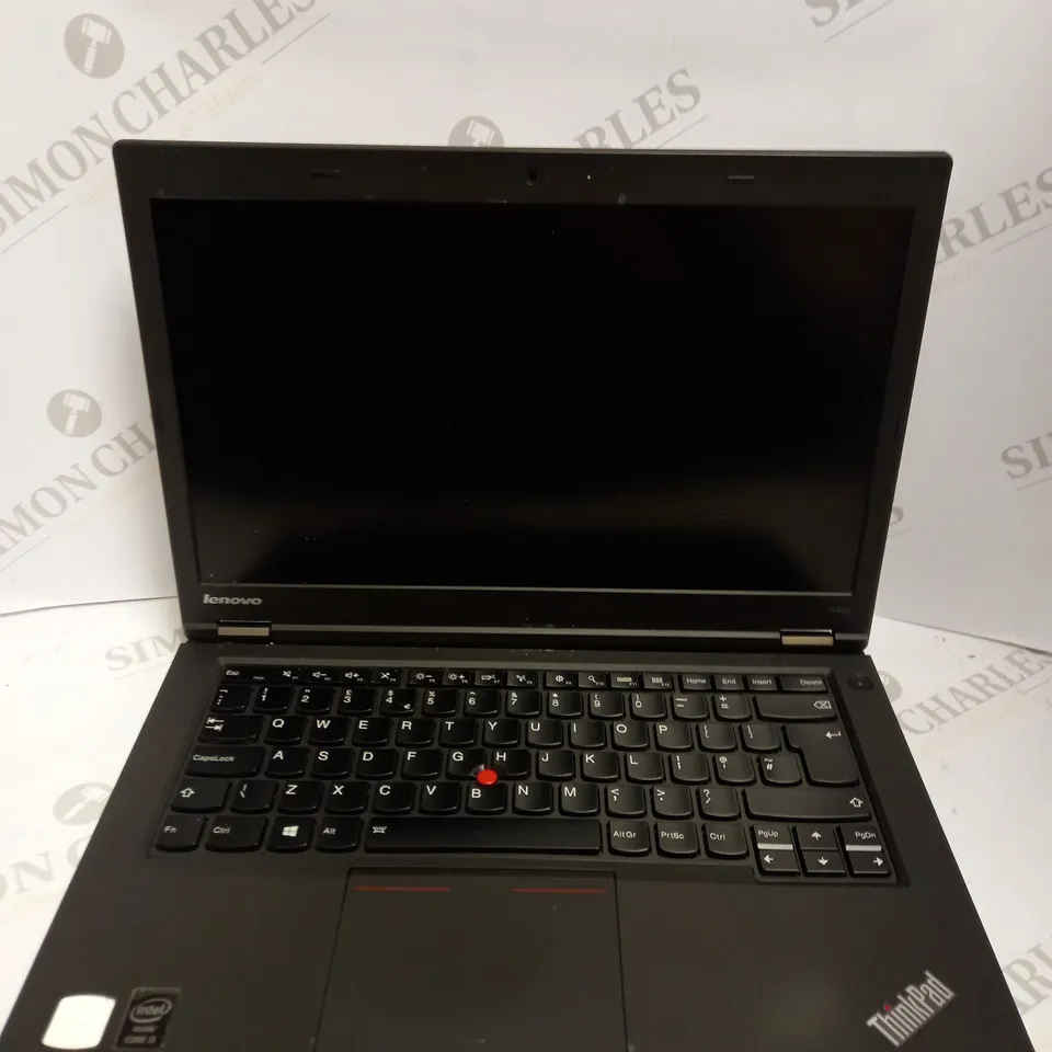 LENOVO THINKPAD T440P LAPTOP