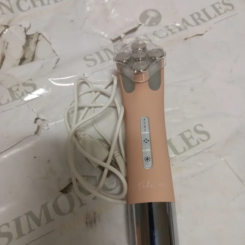 TILI PRO ANTI-AGEING FIRMING FACE TOOL