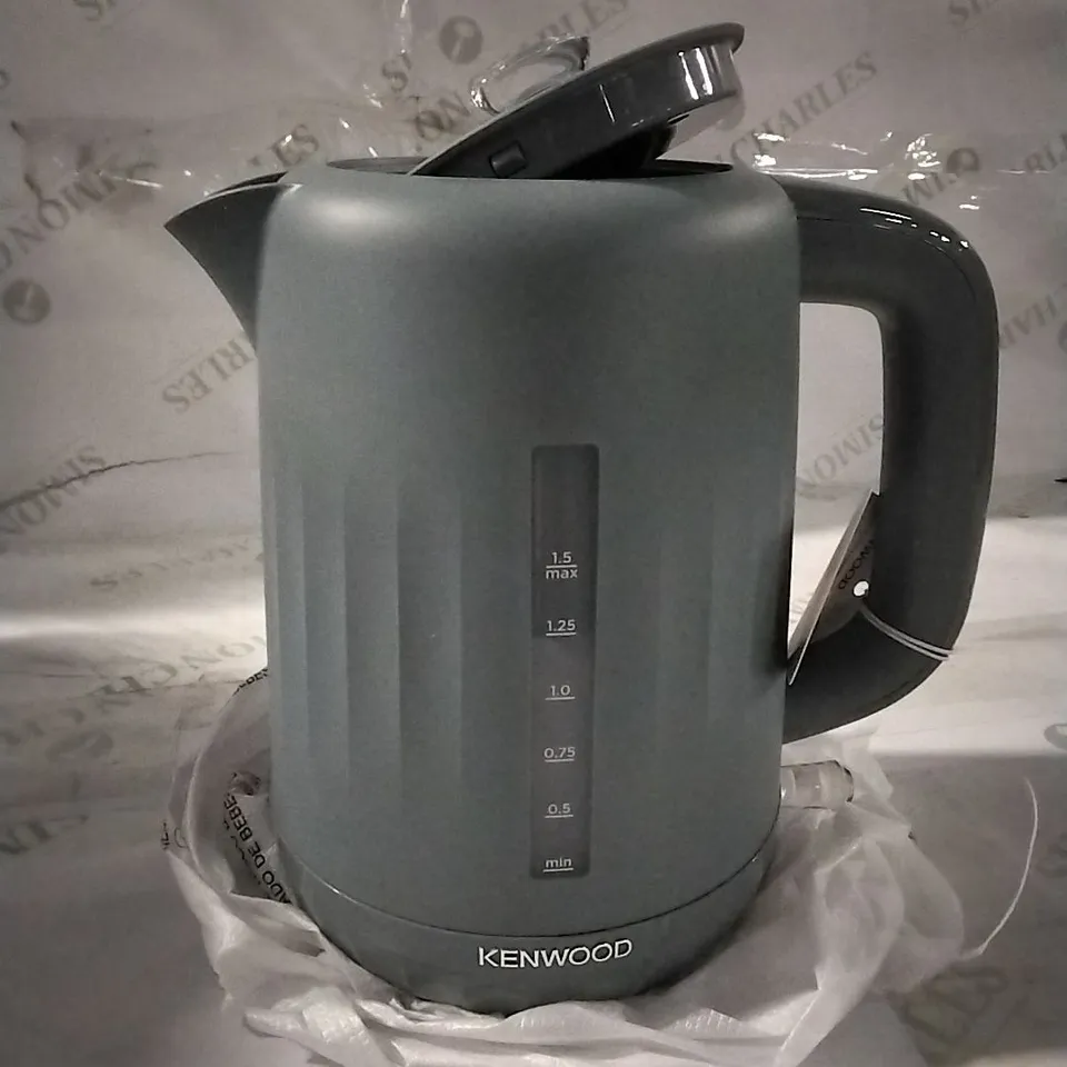 BOXED KENWOOD RIPPLE COLLECTION KETTLE 