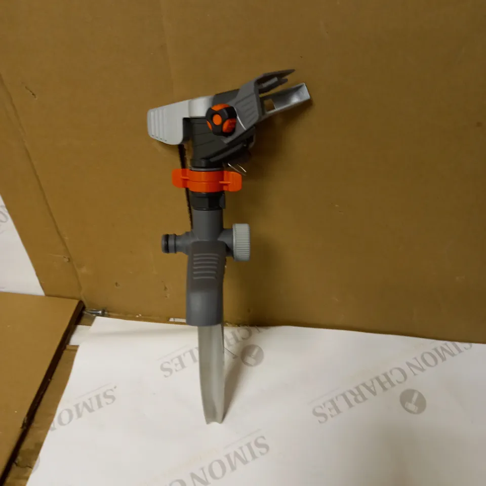 GARDENA PREMIUM SPRINKLER