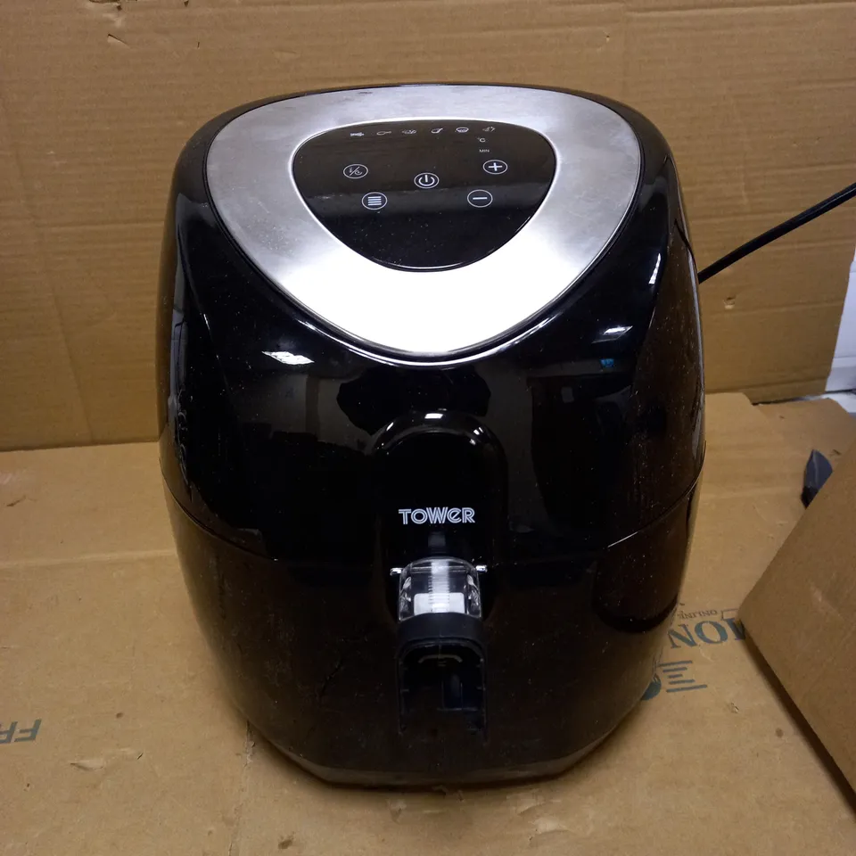 TOWER DIGITAL AIR FRYER 