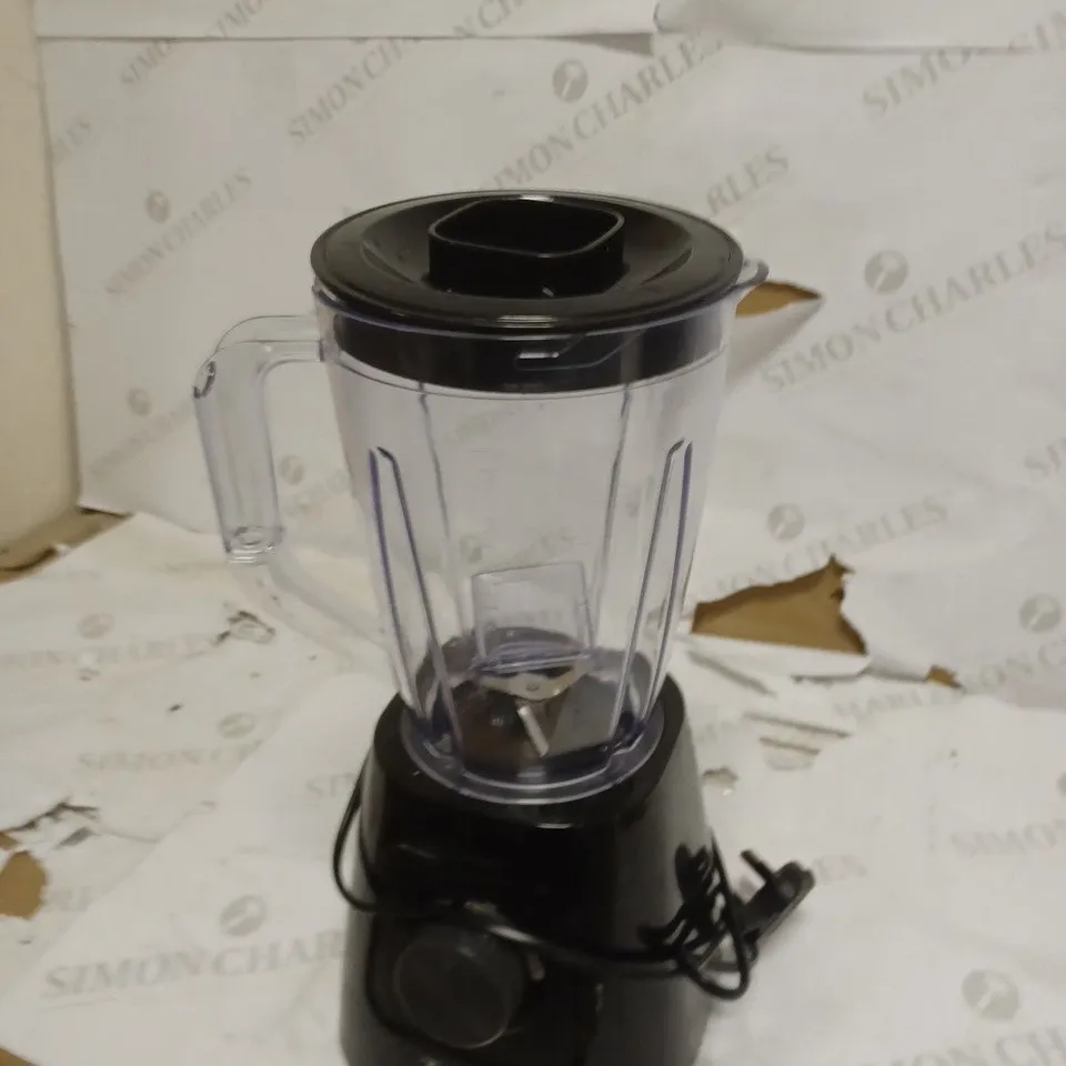 TEFAL BLENDER 