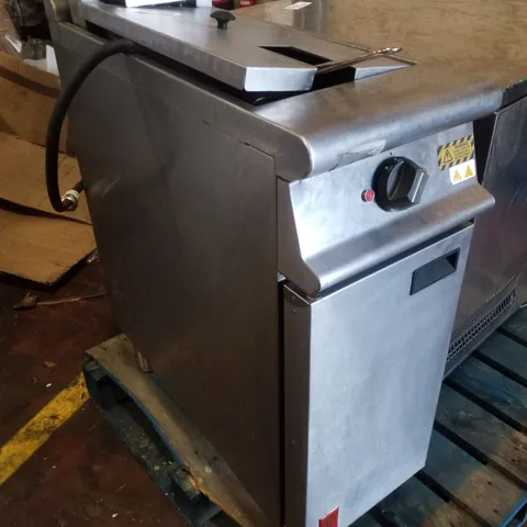FALCON E3830 ELECTRIC FRYER