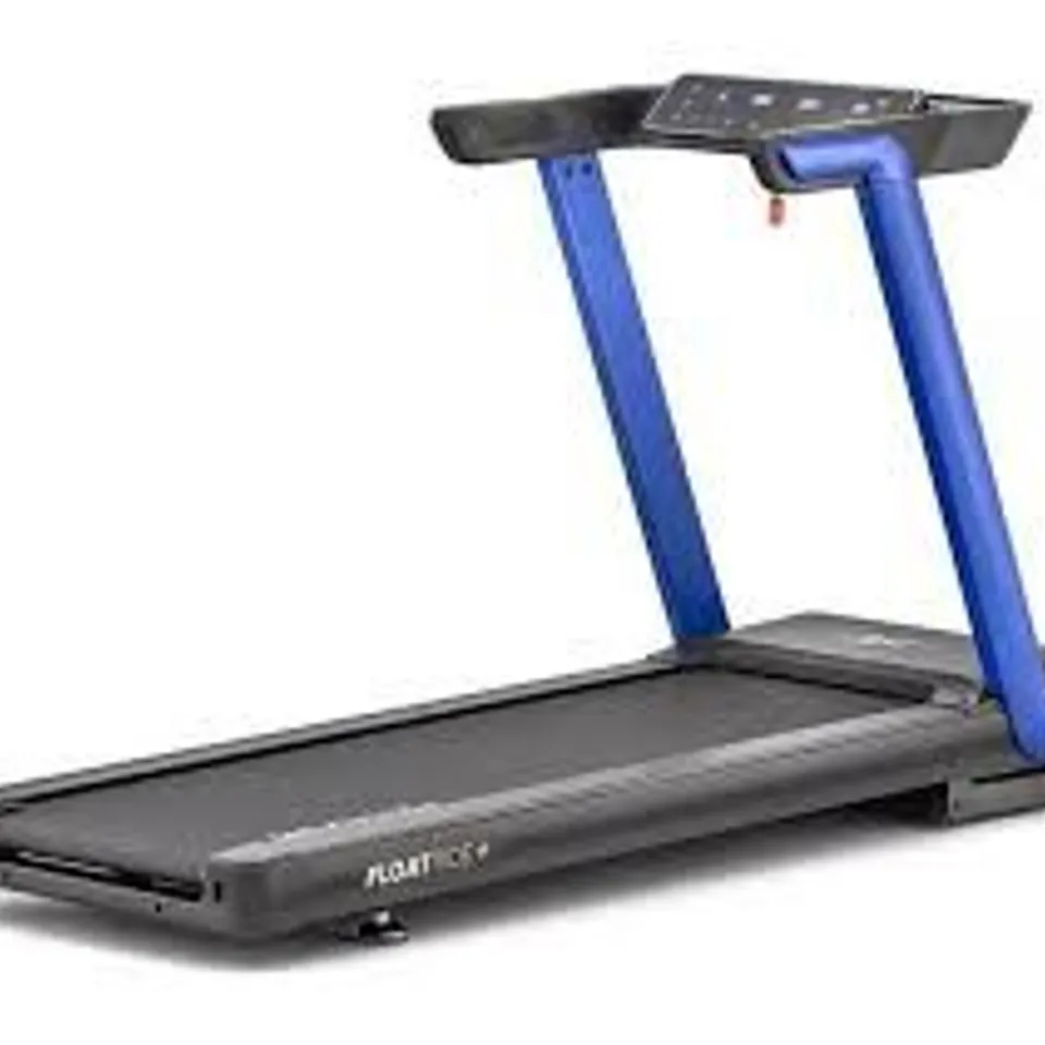 BOXED REEBOK FR30Z FLOATRIDE TREADMILL - BLUE RRP £999