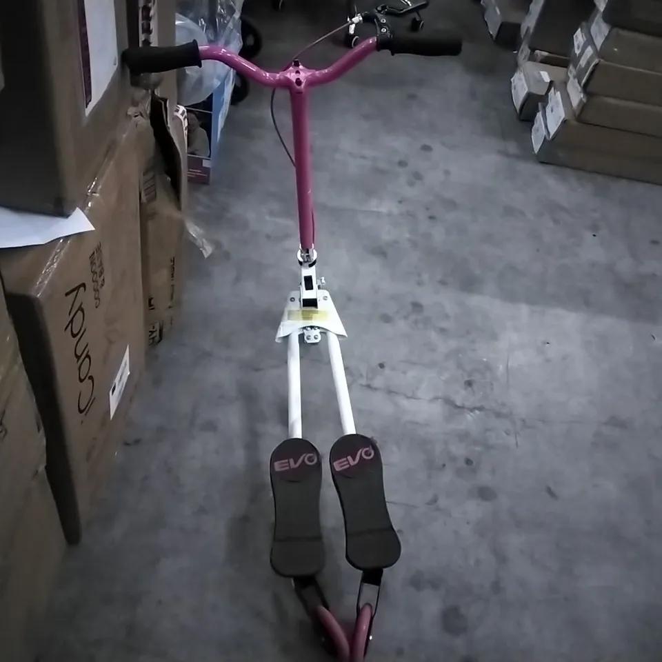 EVO TRI SCOOTER