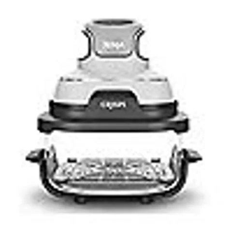 NINJA CRISPI GLASSWARE SLOW COOKER