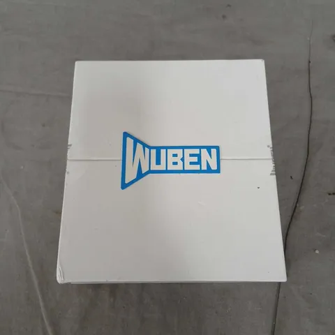 WUBEN X3 MINI RECHARGEABLE TORCH – BOXED